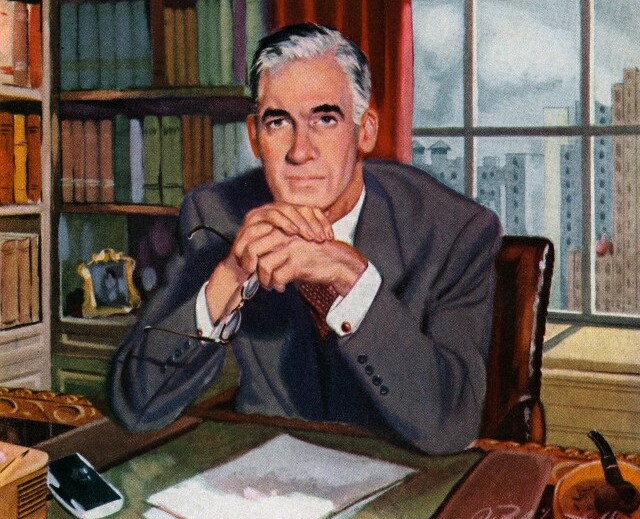 Cover image for article: We’ve All Been Working Programmatically Since 1970!