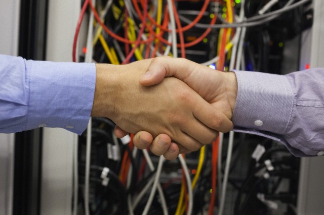 Cover image for article: Nationalizing STB Data Driven Sales: The Cablevision and FourthWall Partnership