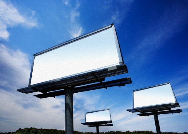 Cover image for  article: Why OOH Advertising Is a Potential Winner In the Battle for Eyeballs