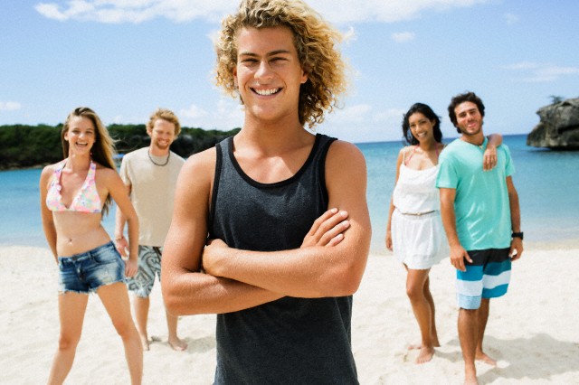 Cover image for article: Summer Travel Alert! Millennials Check In to Newspaper Sites