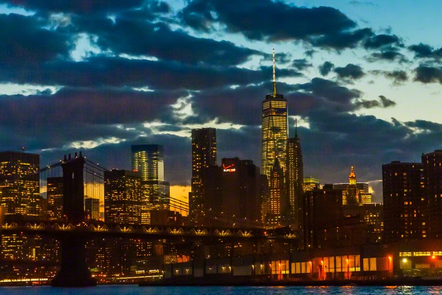 Cover image for article: The MediaVillage Articles Club: Late Summer Suggestions