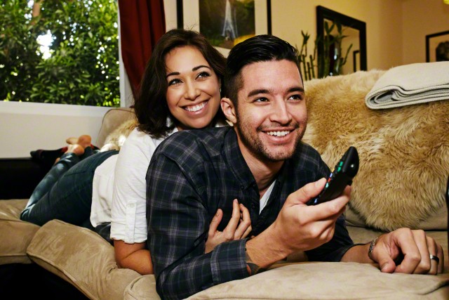 Cover image for article: Connected TVs Usher in a New Era for Television