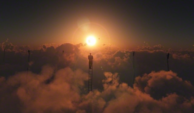 Cover image for article: What Does It Mean to Think Outside the Digital Box?