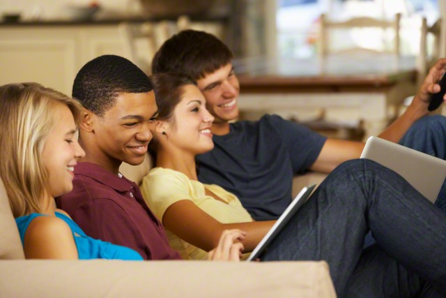 Cover image for  article: Television’s Power of Participation