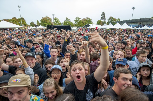 Cover image for article: Vevo on Music Fans: Know Your Tribe!