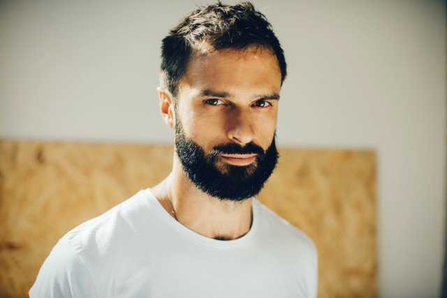 Cover image for article: Mindshare on Movember: Your Beard Has Good Intentions