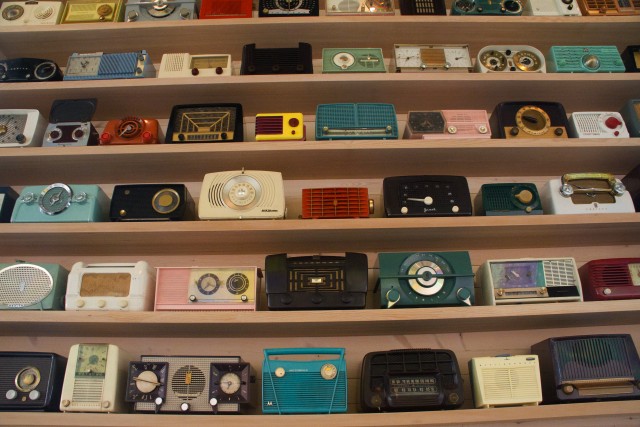 Cover image for  article: Why Radio Won’t Die