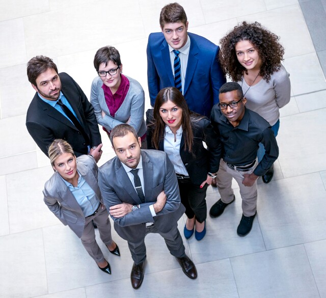 Cover image for  article: Achieving the Corporate Culture Ideal: An Individualistic Approach to a Cohesive Whole