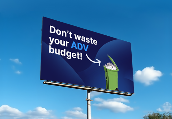 Cover image for  article: Media Wastage: How to Reduce Inefficiencies in Advertising Spending