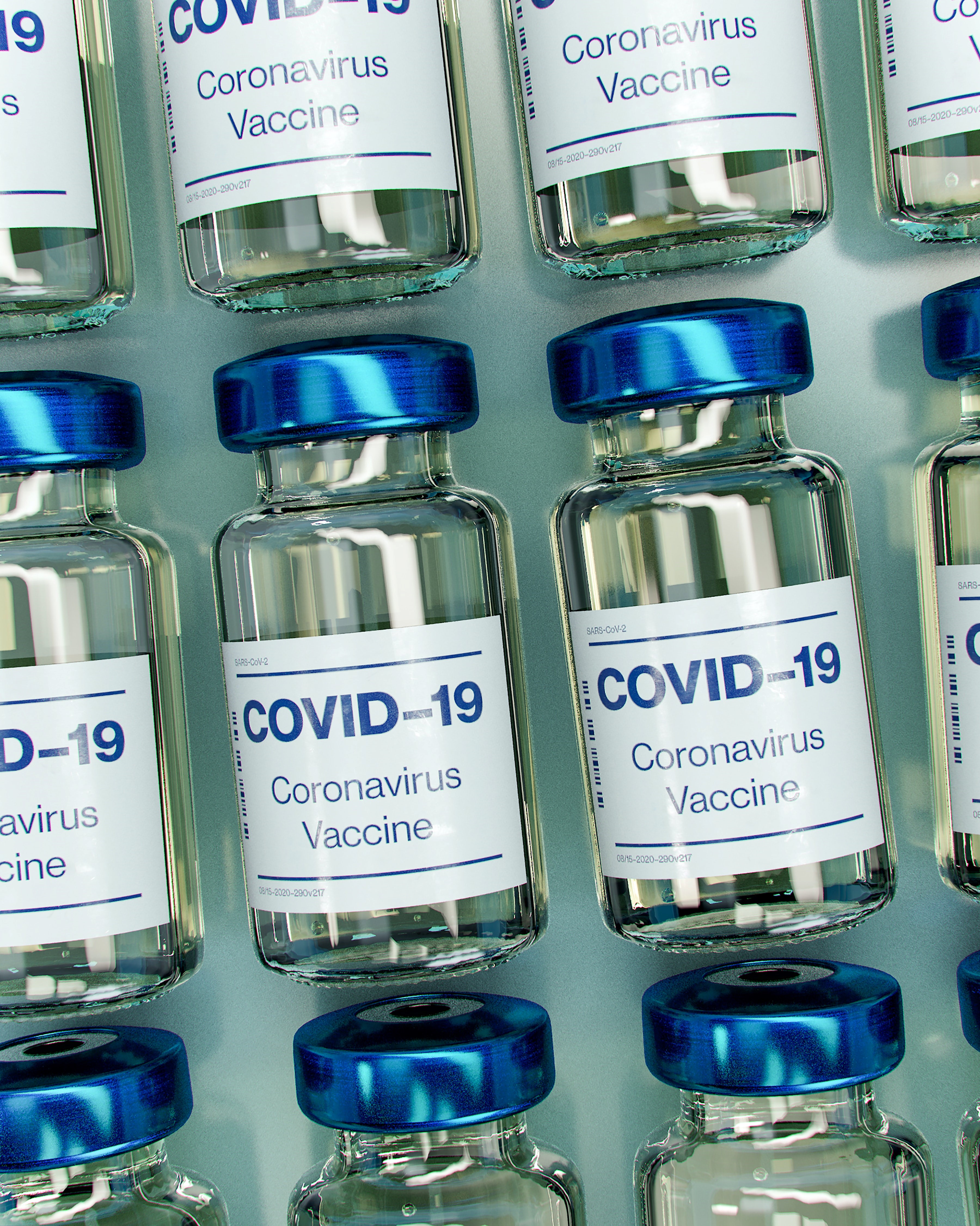 Cover image for  article: Ad Council Launches $50 Million Fund for National COVID-19 Vaccine Education Effort 