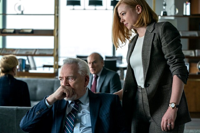 Cover image for article: TV Nominations Announced for the 27th Annual Critics Choice Awards