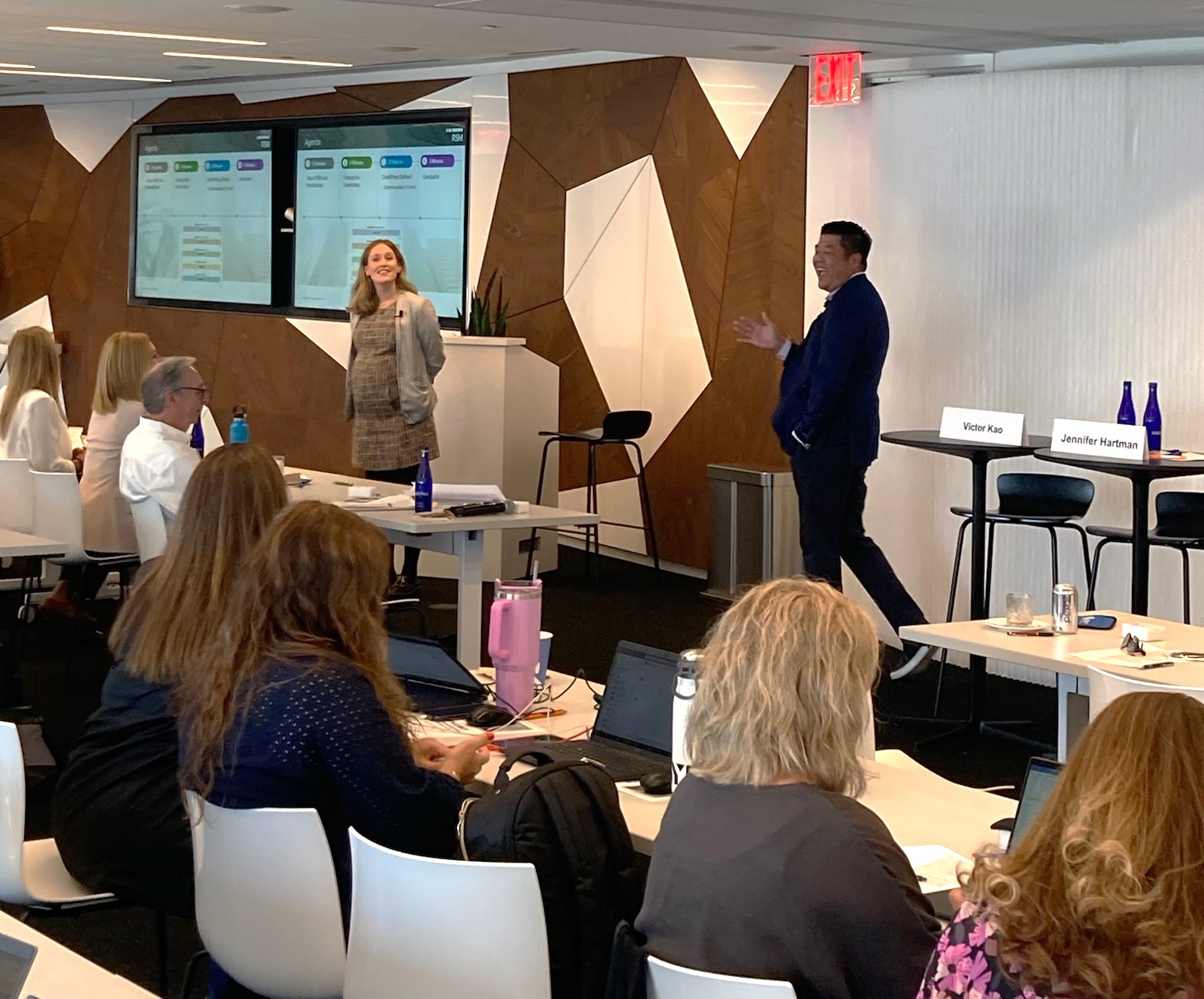 Cover image for  article: Sold-out National Media Credit Conference Tackles Range of Topics Relevant to Credit & Collections Pros