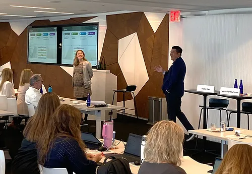 Sold-out National Media Credit Conference Tackles Range of Topics Relevant to Credit & Collections Pros