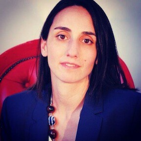 Cover image for article: Cristina Sagarduy of Annalect -- The Jay Sears Interview