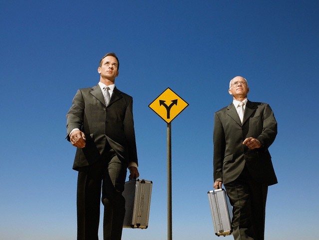 Cover image for  article: Stuart Elliott: Blurred Lines on Madison Avenue