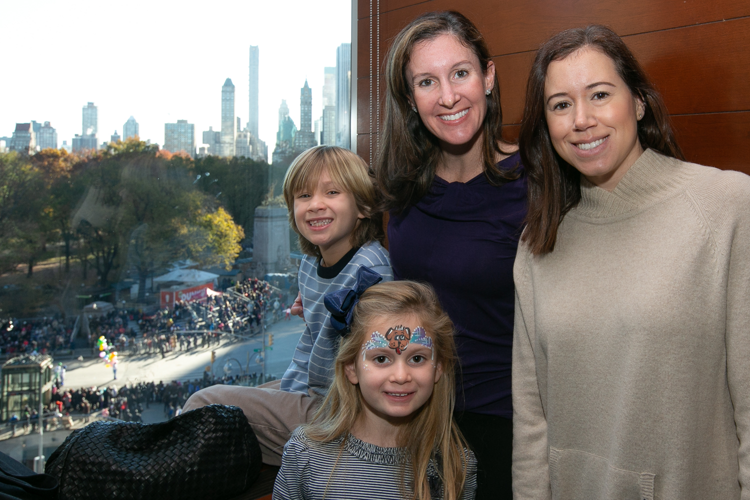 Cover image for  article: Hallmark Channel Brings Client Joy -- and the Hottest Holiday Ticket in Town 