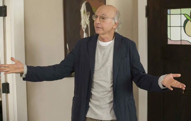 Cover image for  article: "Curb Your Enthusiasm," In its Surprising Eleventh Season, Shows We're Not All That Different