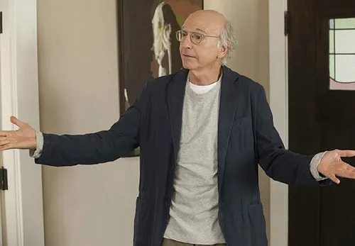 "Curb Your Enthusiasm," In its Surprising Eleventh Season, Shows We're Not All That Different