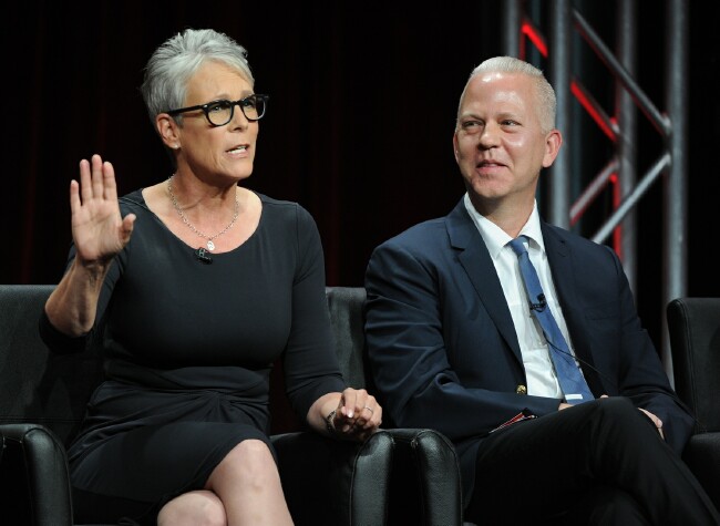 Cover image for article: Ghosts of Fox’s Past Haunt Its TCA Day (Plus: “Scream Queens”!)