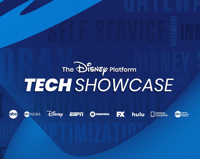 Cover image for  article: Disney's Ad Sales Infrastructure Strategy Showcase
