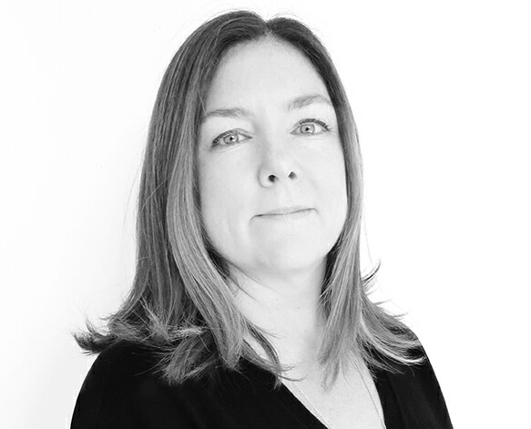 Cover image for article: Publicis' Dawn Winchester on the Impact of Time's Up Advertising