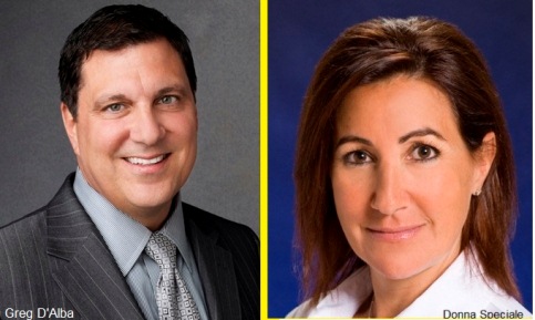 Cover image for article: Turner Broadcasting Ad Sales Division Announces Executive Leadership Realignment