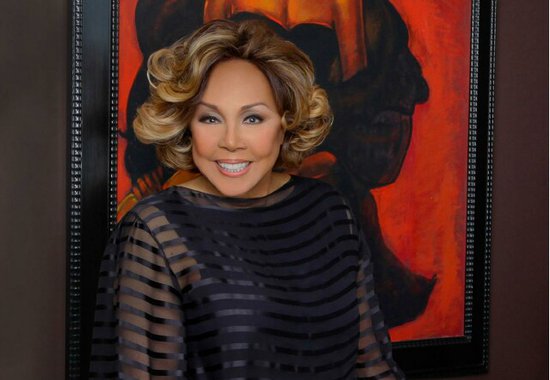 Cover image for  article: Diahann Carroll's Career Included Two TV Milestones