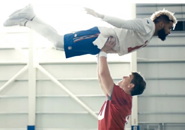 Cover image for article: Stuart Elliott: What a Long, Strange Ad Bowl This Year