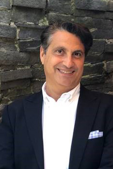 Cover image for article: David DeSocio on Capturing Consumer Attention Through "Ideas That Work"