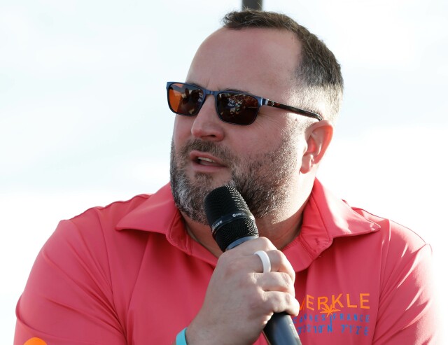 Cover image for article: Mac Delaney of Merkle on Advertising Automation and Programmatic