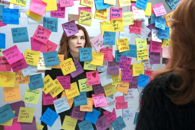 Cover image for article: AMC’s Genre-Bending “Dietland” Boldly Reflects the #MeToo Era