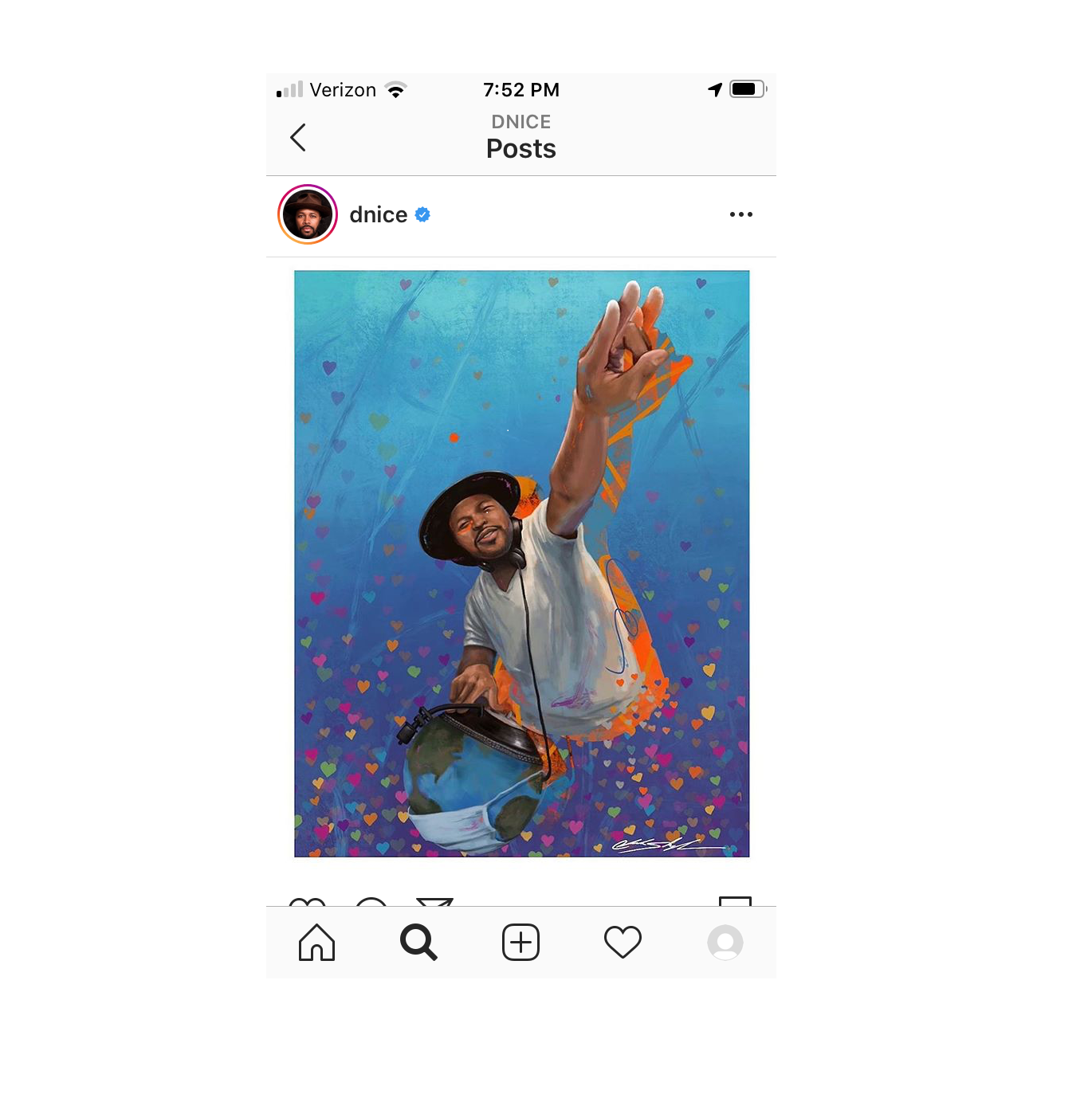 Cover image for article: Black in the Age of Coronavirus: Lessons From Club Quarantine