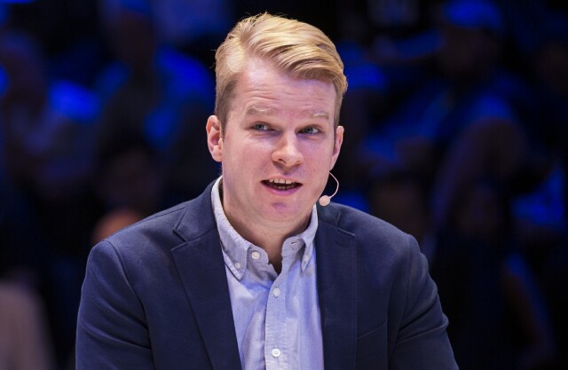 Cover image for article: Rhys Noelke of RTL on TV and Ad Automation