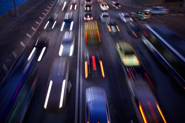 Cover image for  article: NYI’s John Verre on Advertising in the Fast Lane