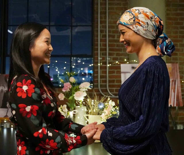 Cover image for  article: Lifetime's "List of a Lifetime" Puts the Spotlight on Breast Cancer Awareness