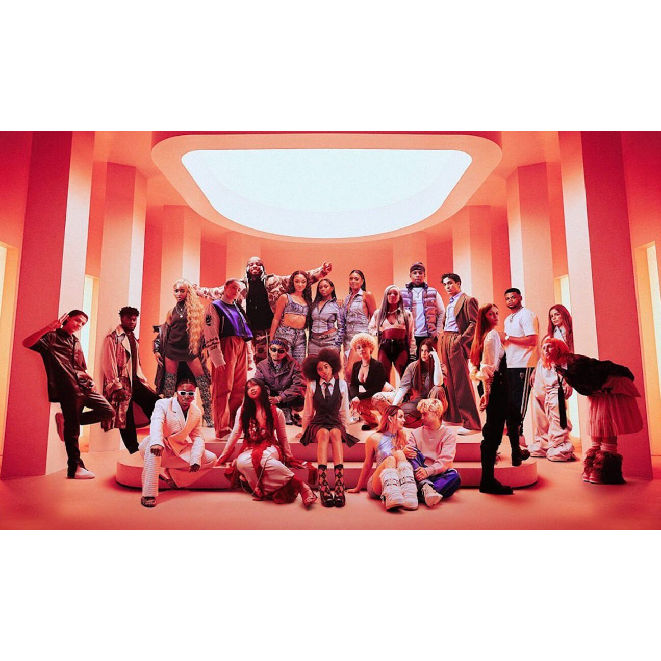 Cover image for  article: Global Trendsetters and Tastemakers are Reflected in Vevo's 2023 DSCVR Artists to Watch List