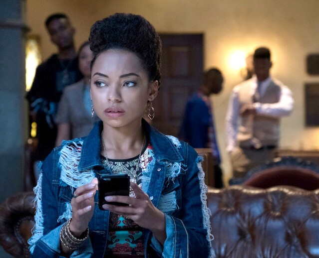 Cover image for article: “Dear White People” Season 2: The Inclusion Revolution Continues
