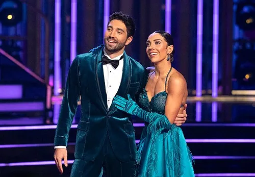 Ed Martin's Top 25 TV Programs of 2024 (Part Three)