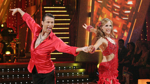 Cover image for  article: "Dancing with the Stars": Step into the Happy Zone