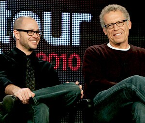Cover image for  article: “Lost”: What Damon Lindelof and Carlton Cuse Had to Say about Their Show (and How it Would End) Way Back in Season 3