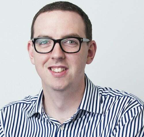 Cover image for article: Q&A with Dan Robins of Omnicom’s OMD