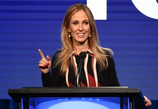 Fox’s Dana Walden at TCA: "We All Want to Be on Each Other’s Platforms"