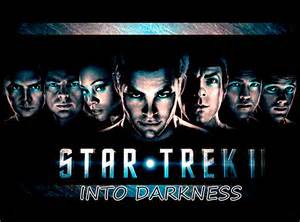 Cover image for  article: “Star Trek Into Darkness?” Unfortunately, Yes - Herbie J Pilato