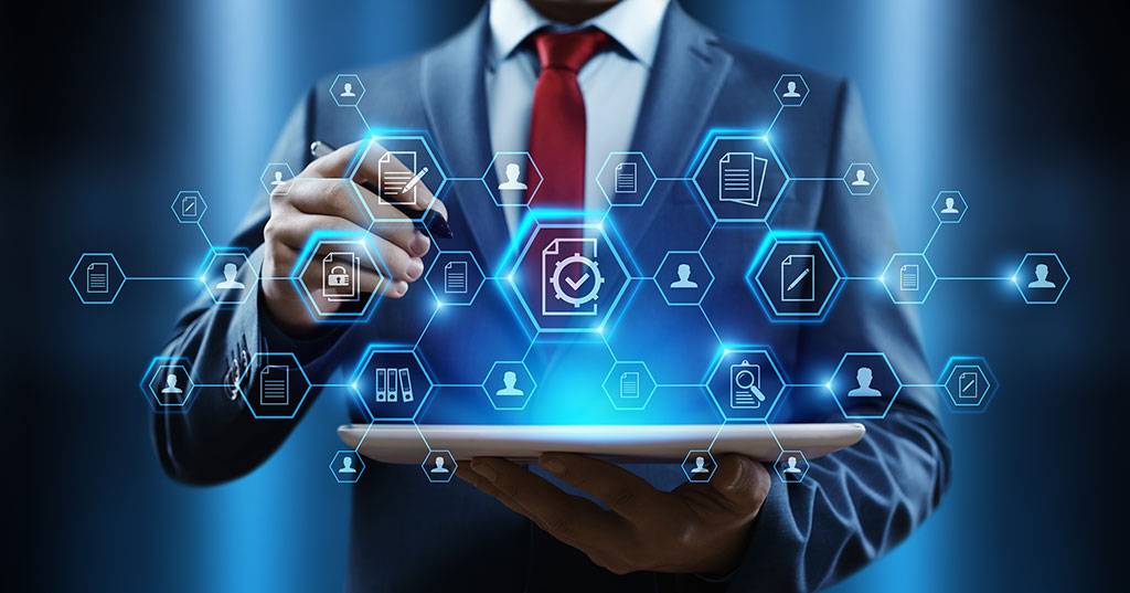 Cover image for  article: Top Data Management Trends in 2023