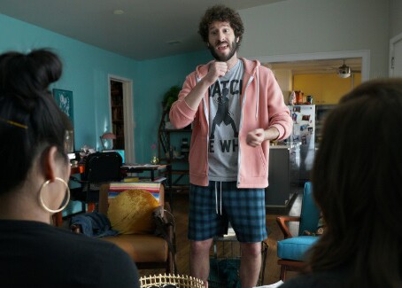 Cover image for  article: FXX's "Dave" Shows Us How Dope the World Can Be