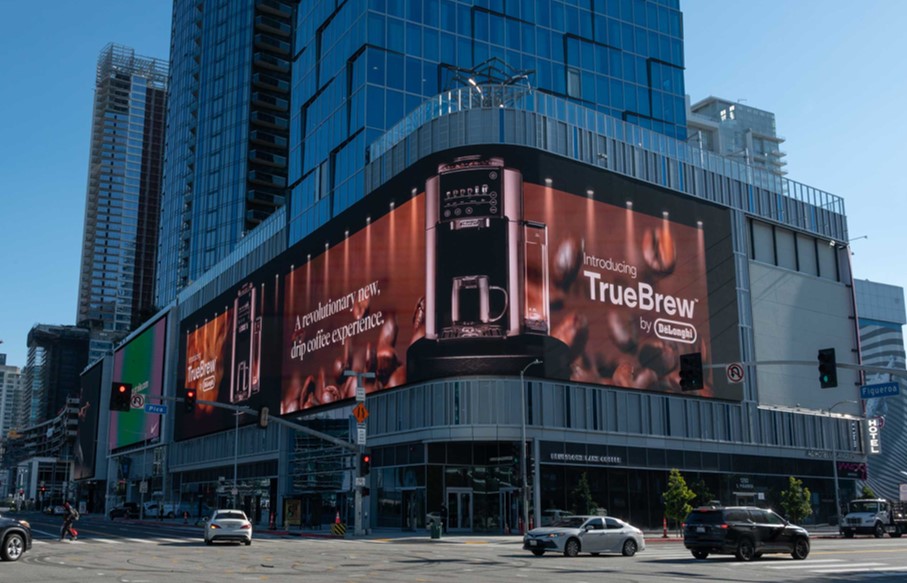 Cover image for article: Talon and Mediaplus Partner in North America to Unlock Innovative and Effective Out of Home for Advertisers