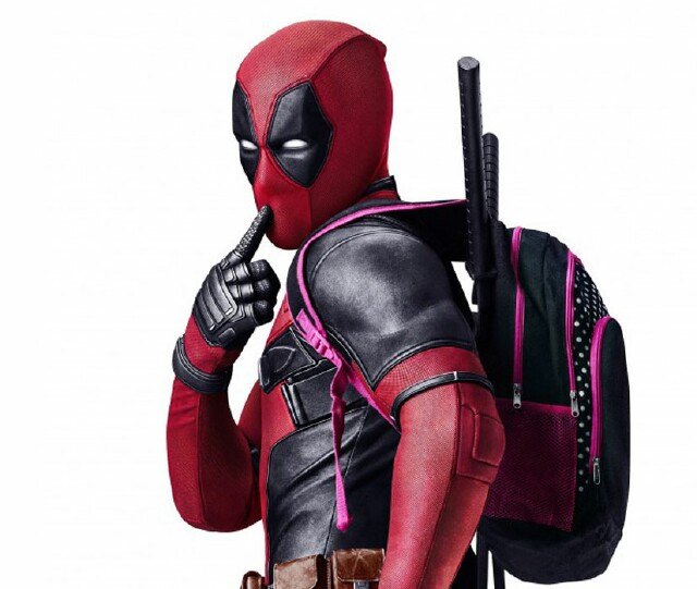Cover image for  article: "Deadpool" Drama: Donald Glover and the Script Read ‘Round the World