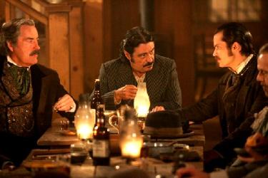 Cover image for  article: HBO: Bring Back Deadwood