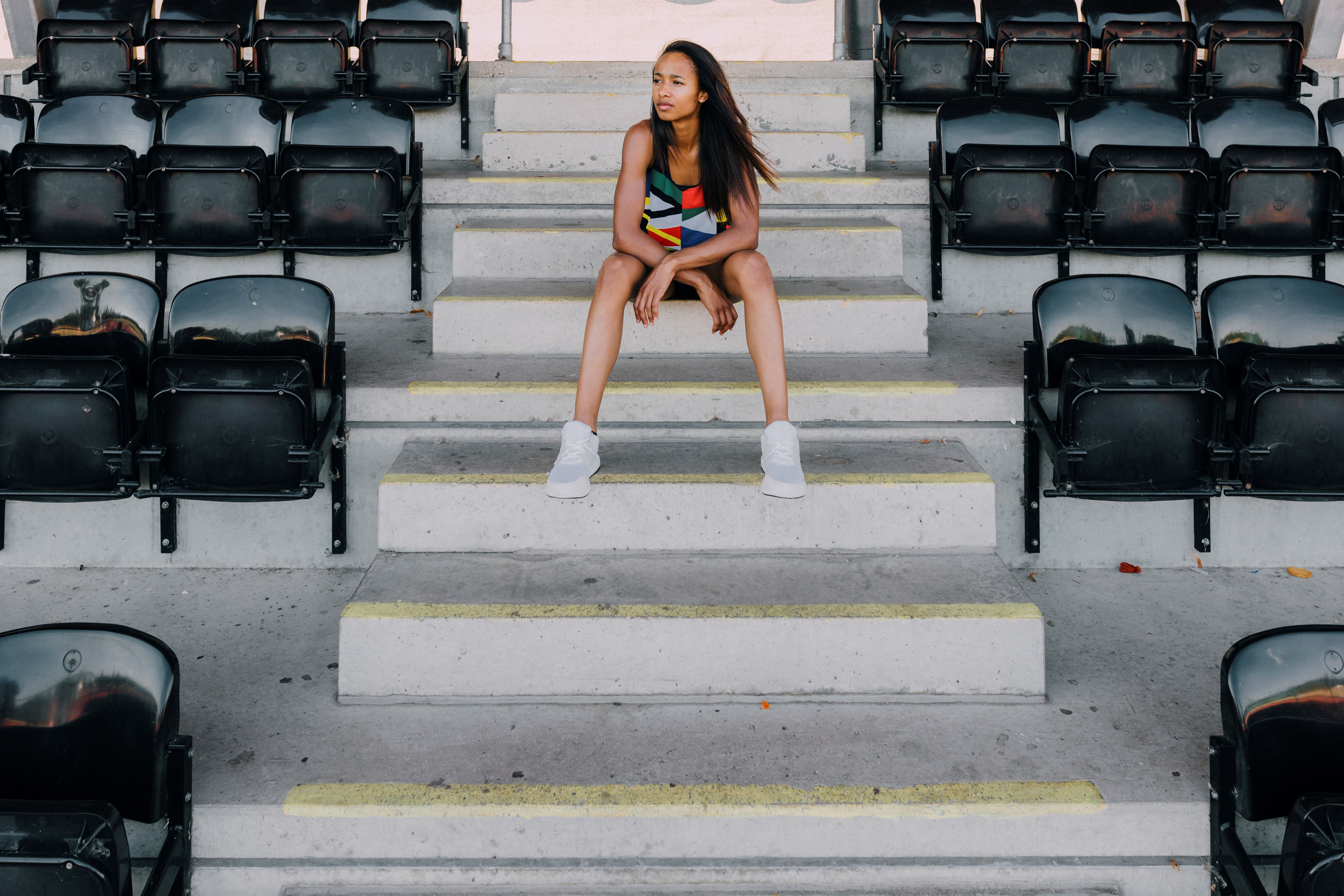 Cover image for  article: Her View:  New Discovery Study Takes the Pulse of Women Today