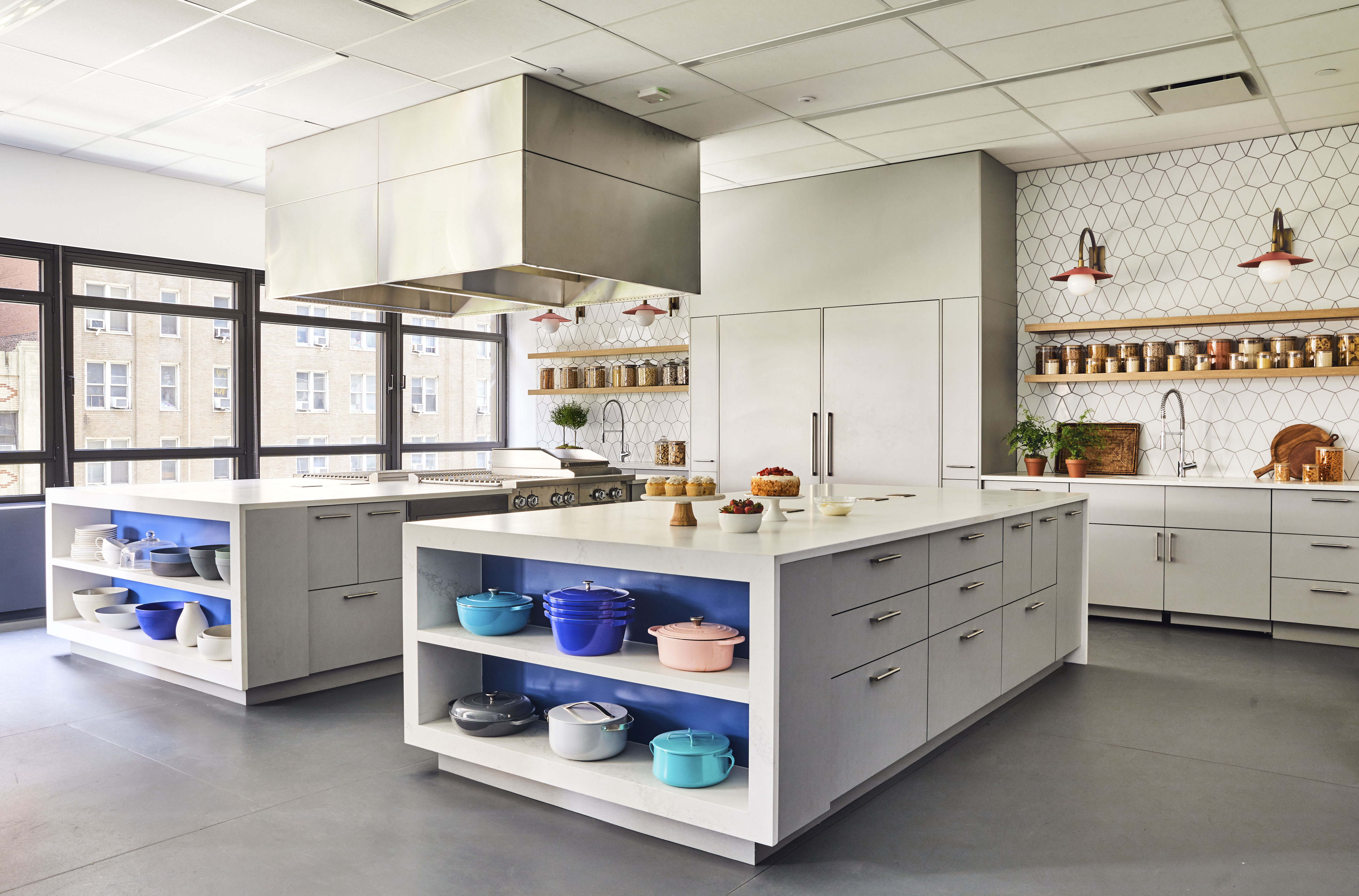 Cover image for  article: Delish Kitchen Studios: Designed to Make Food Even More Fun